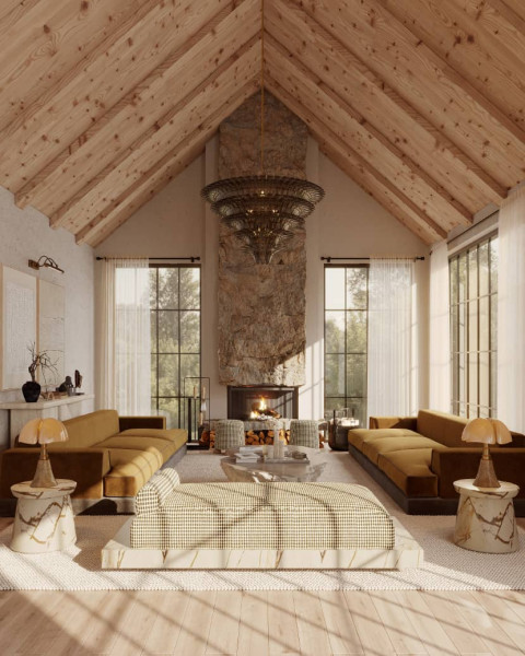 archviz by vari studio rendered at rebusfarm