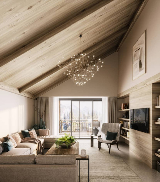 archviz by oxygen rendered at rebusfarm
