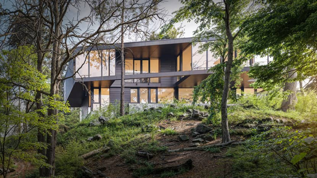 archviz rendering by peter timar