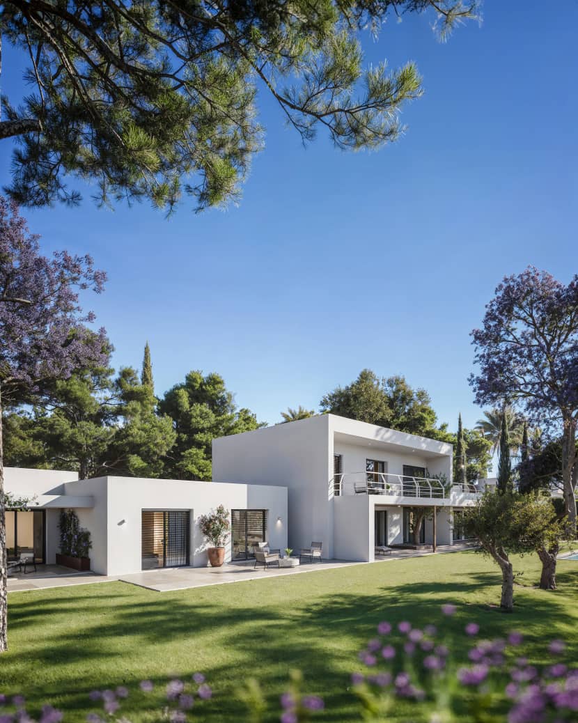 The Making of ''Villa In Sotogrande'' by Jose Antonio Garcia Zorrilla