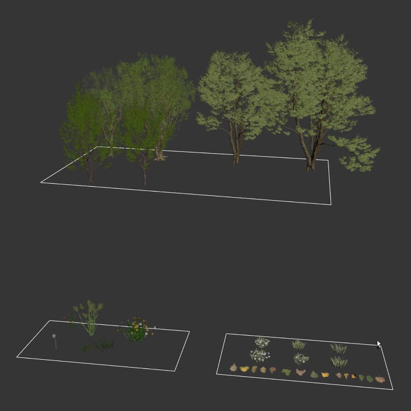 The Making of "Villa Licht 11" by Paria Sadeghi