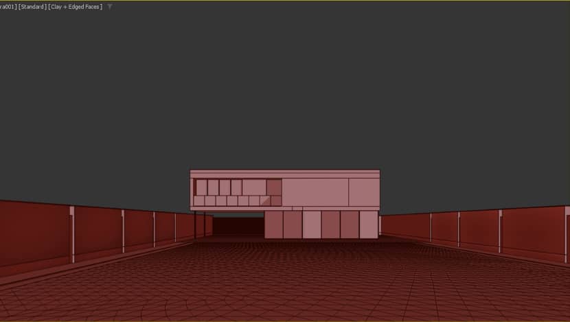 The Making of "Villa Licht 11" by Paria Sadeghi