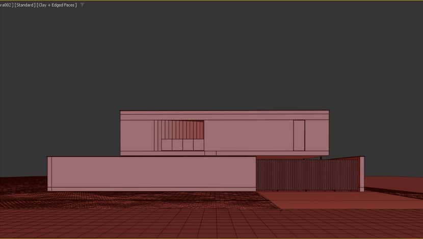 The Making of "Villa Licht 11" by Paria Sadeghi