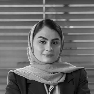 profile photo of Paria Sadeghi