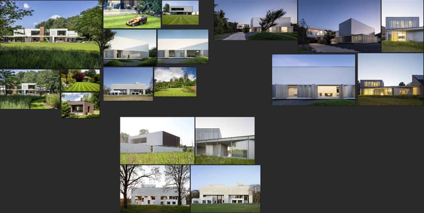 The Making of "Villa Licht 11" by Paria Sadeghi