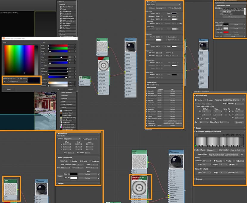 The Making of ''A Lens's Journey'' by Roy Ghaya