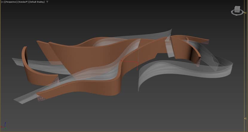 The Making of "Dunes' Whisper" by Ahmed Abd El Mohsen & Khaled Awad