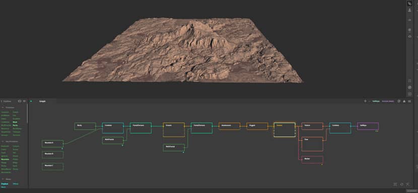 The Making of "Majara Hotel" by Alexandre Castro