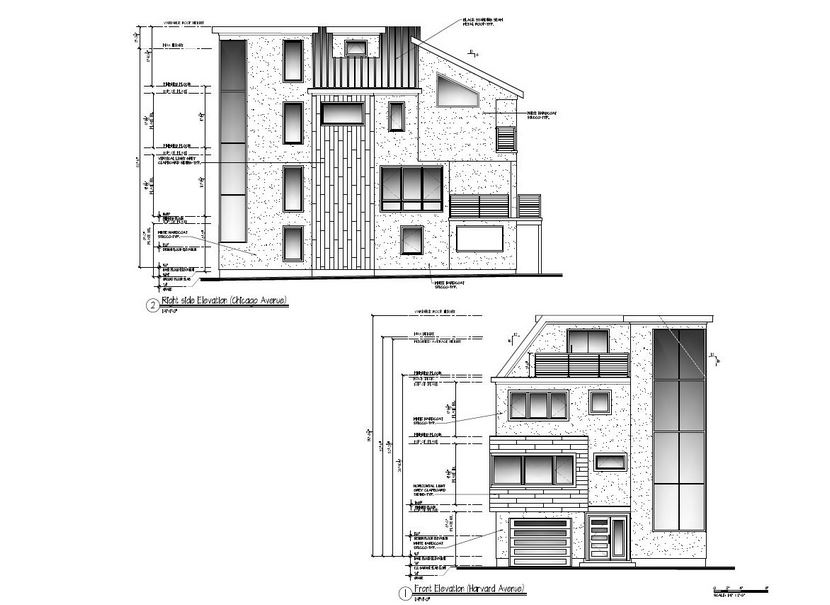 The Making of 'Villa in USA' by Raveendra Chahar