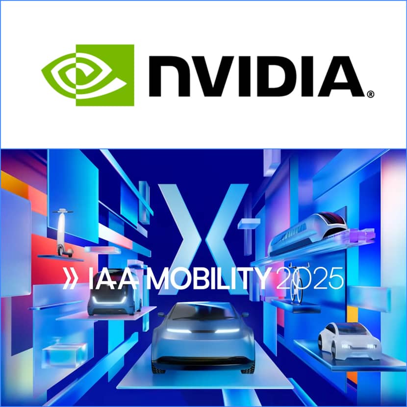 NVIDIA - From Cloud To Car: Driving The Future Of Safer AI-Defined Mobility
