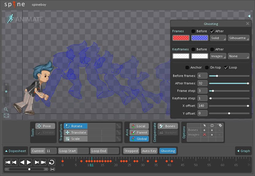 Onion Skinning in Animation: What It Is, How It Works, and Why Animators Use It